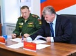 В шаге от службы в армии: призывники Уватского района прошли медицинское освидетельствование